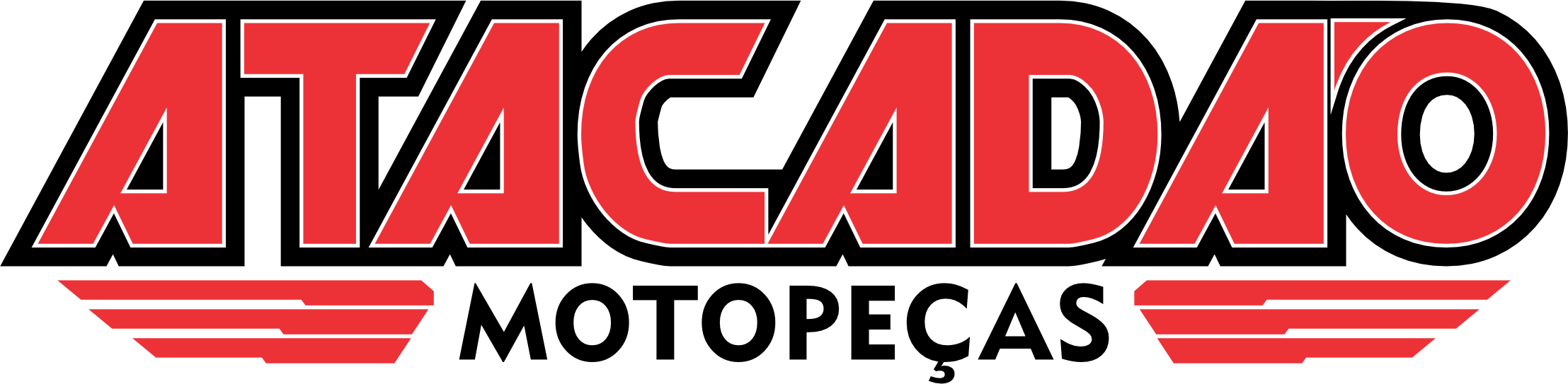 Atacadão Moto Peças